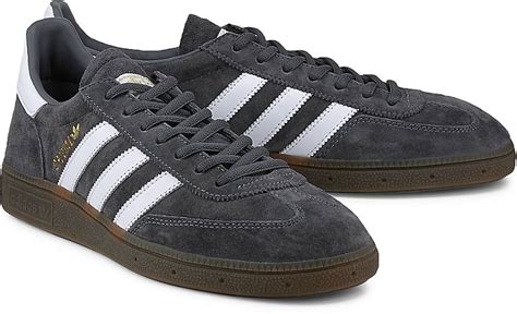 adidas spezial grau 44 2 3|adidas handball special ab.